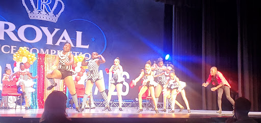 Performing Arts Theater «Stafford Township Arts Center», reviews and photos, 1000 McKinley Ave, Manahawkin, NJ 08050, USA