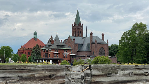 Monument «Fort Stanwix National Monument», reviews and photos, 100 N James St, Rome, NY 13440, USA
