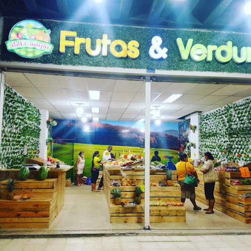 Del Campo Frutas & Verduras