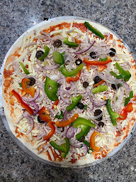 Photo n°63 de Grill Istanbul Restaurant Traditionnel Turque à Boulogne-sur-Mer ()