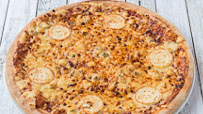 Plats et boissons du Pizzeria MUM'S PIZZA (HALAL) à Valenciennes - n°1