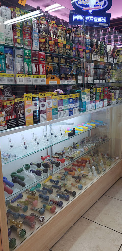 Tobacco Shop «A & S SMOKE SHOP», reviews and photos, 4418 N 19th Ave, Phoenix, AZ 85015, USA