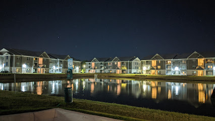 Parkside at the Beach Apartment Homes