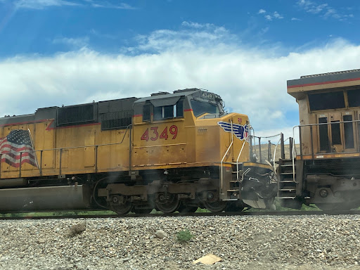 Union Pacific