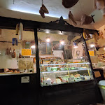 Photo n°5 de l'avis de guillaume.e fait le 09/09/2020 à 19:47 sur le  Prosciutteria Cantina dei Papi - Trastevere à Rome