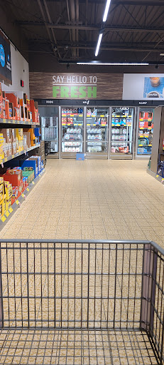Supermarket «ALDI», reviews and photos, 640 8th St, Monroe, WI 53566, USA