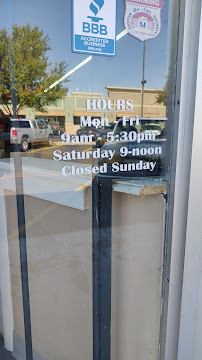 Reid's Appliance Services - Photo 7 - Car repair in Amarillo, TX, Amarillo