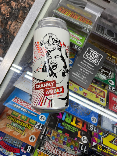 Wine Store «Canyon Crest Liquor», reviews and photos, 1350 Massachusetts Ave, Riverside, CA 92507, USA