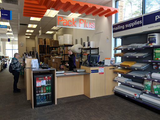 FedEx Office Print & Ship Center