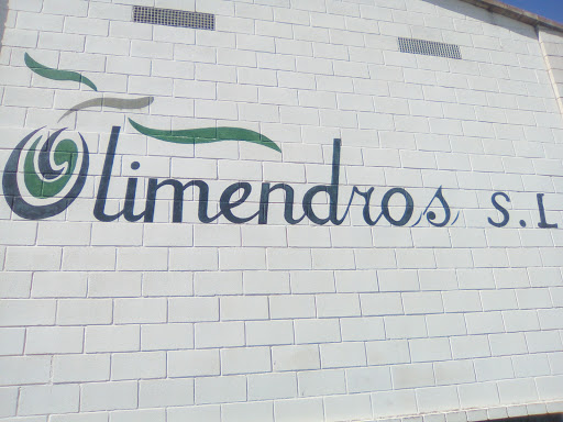 OLIVOS Y ALMENDROS OLIMENDROS S.L.