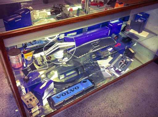 Auto Repair Shop «EuroTech», reviews and photos, 3259 Monier Cir #100, Rancho Cordova, CA 95742, USA