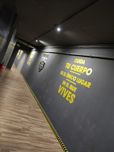 Centro de fitness Zafra en Zafra, Badajoz