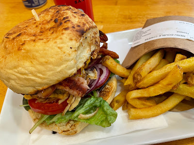 Le Must - Eat me à Nice