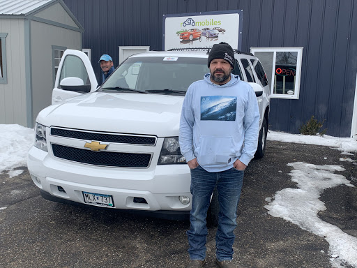 Used Car Dealer «Rogomobiles, Inc.», reviews and photos, 8670 MN-7, St Bonifacius, MN 55375, USA