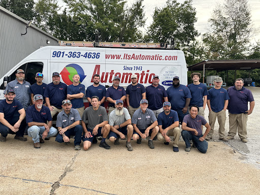 Photo of Automatic Air Conditioning, Heating & Plumbing