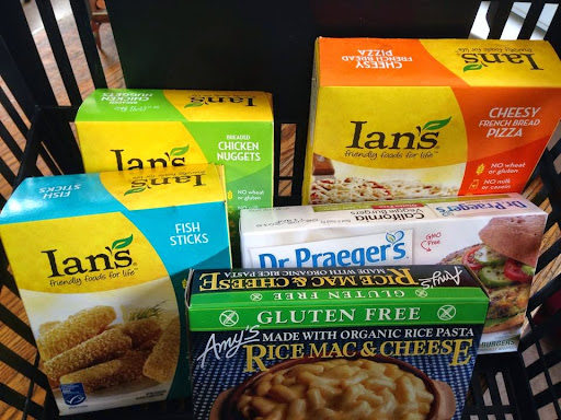 Health Food Store «The Big Red Barn», reviews and photos, 516 North St, Emmaus, PA 18049, USA