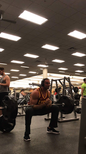 Gym «LA Fitness», reviews and photos, 20940 West Rd, Woodhaven, MI 48183, USA