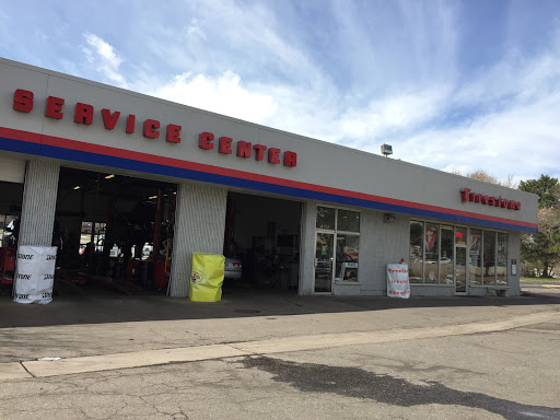 Tire Shop «Firestone Complete Auto Care», reviews and photos, 7810 W 80th Ave, Arvada, CO 80005, USA