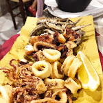 Photo n°1 de l'avis de Federica.r fait le 03/09/2020 à 09:14 sur le  Dalla Paella alla Brace à Gaeta