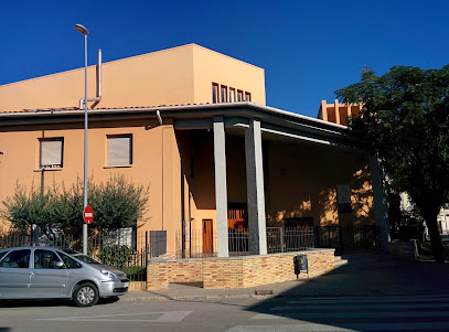 Bisbat De Girona de Salt