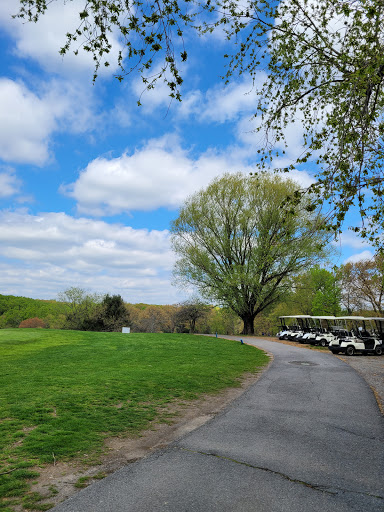 Golf Course «Gunpowder Golf Course», reviews and photos, 14300 Old Gunpowder Rd, Laurel, MD 20707, USA