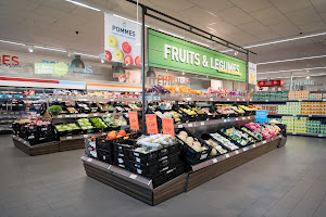 ALDI Paris