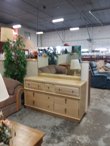 Non-Profit Organization «Montrose Habitat for Humanity», reviews and photos