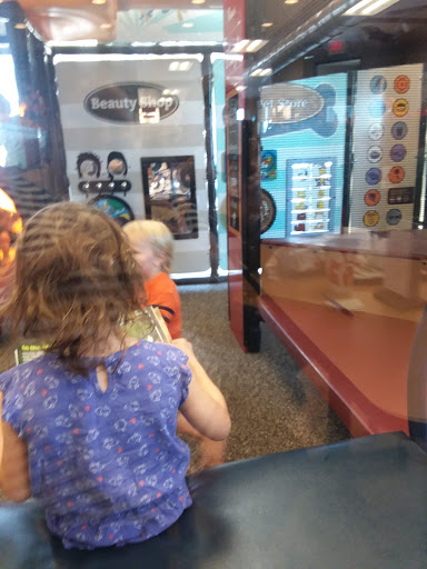 Fast Food Restaurant «Chick-fil-A», reviews and photos, 195 Northpark Dr, Kingwood, TX 77339, USA