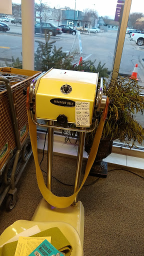 Thrift Store «Boomerangs Resale Store», reviews and photos, 1133 N Sherman Ave, Madison, WI 53704, USA