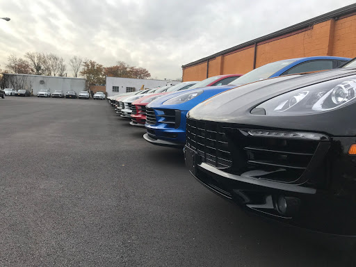 Porsche Dealer «Town Porsche», reviews and photos, 105 Grand Ave, Englewood, NJ 07631, USA