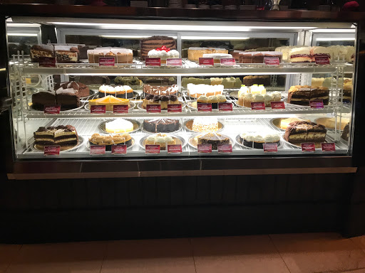 Restaurant «The Cheesecake Factory», reviews and photos, 610 Burr Ln, Lake Grove, NY 11755, USA