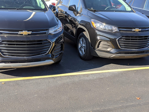 Chevrolet Dealer «Joe Firment Chevrolet», reviews and photos, 37995 Chester Rd, Avon, OH 44011, USA