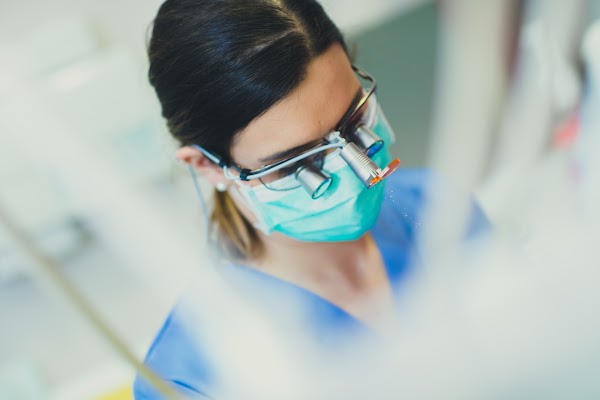 BARROSO CLÍNICA DENTAL