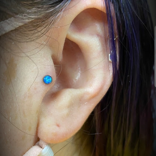 Explore last name tattoo ideas female, creative tattoo ideas in Lewes, available at Ancient Art Tattoo & Piercing Studio