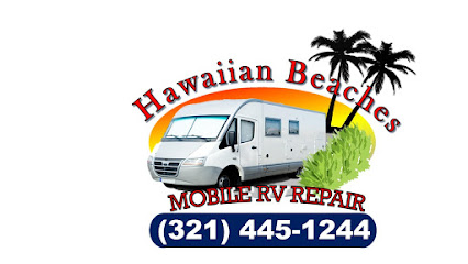 Hawaiian Beaches Mobile RV Repair