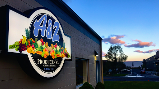 A & Z Produce Co