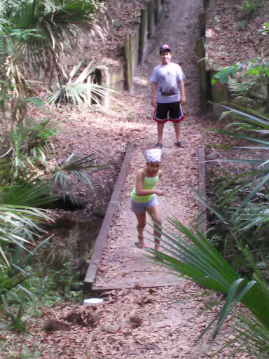 County Government Office «Brevard County Enchanted Forest Sanctuary», reviews and photos, 444 Columbia Blvd, Titusville, FL 32780, USA