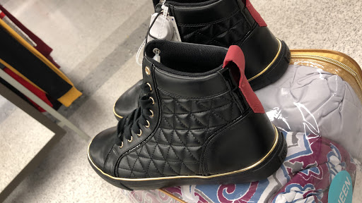 Clothing Store «Ross Dress for Less», reviews and photos, 1750 S Bascom Ave, Campbell, CA 95008, USA