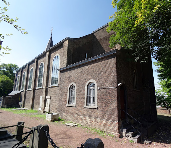 Beoordelingen van Sint-Amanduskerk in Luik - Kerk