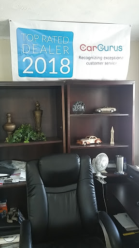 Used Car Dealer «Value Auto Sales», reviews and photos, 534 Atlanta Rd, Cumming, GA 30040, USA