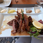 Photo n°1 de l'avis de Gio.a fait le 14/06/2019 à 07:00 sur le  Nino's Braxerie à Albenga