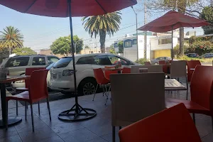 Café Colibrí La Paz image