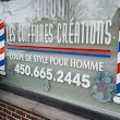 Salon Les Coiffures Creations