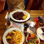 Photo n°1 de l'avis de Nicole.u fait le 18/08/2020 à 19:40 sur le  Im Dom Brauereiausschank à Neuss