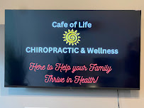 Cafe of Life Chiropractic and Wellness - Photo 6 - Car repair in Pembroke Pines, FL, Miramar
