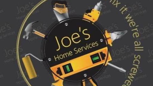 Joe's Home Services