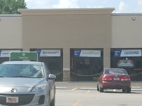 Mavis Tires & Brakes