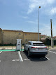 ChargePoint Charging Staion Carpentras