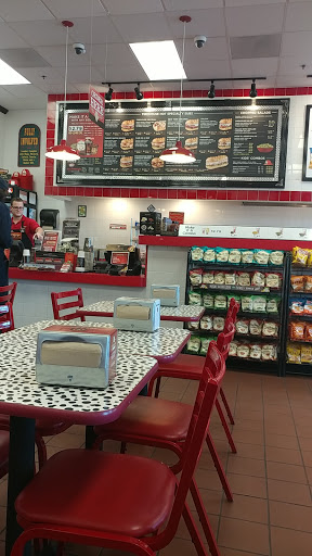 Firehouse Subs The Springs image