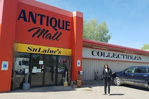 Sulaine's Antique Mall image